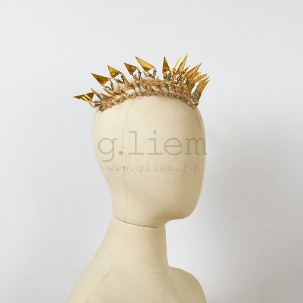 gliem headpiece thematic HT 0055 2