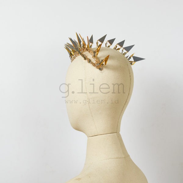 gliem headpiece thematic HT 0055 3