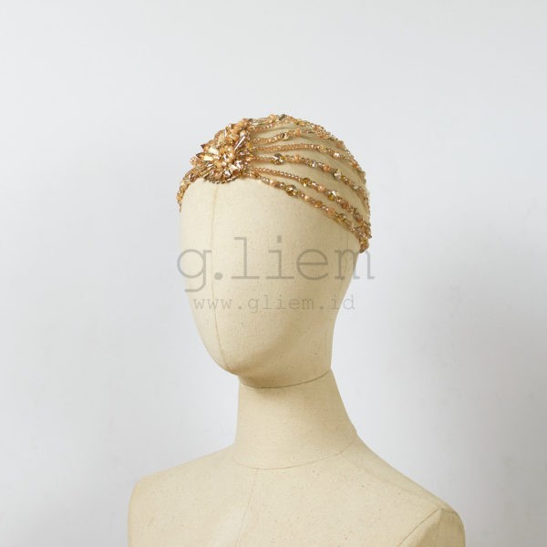 gliem headpiece thematic HT 0060