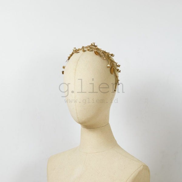 gliem headpiece thematic HT 0066