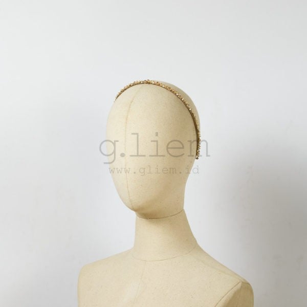 gliem headpiece thematic HT 0069
