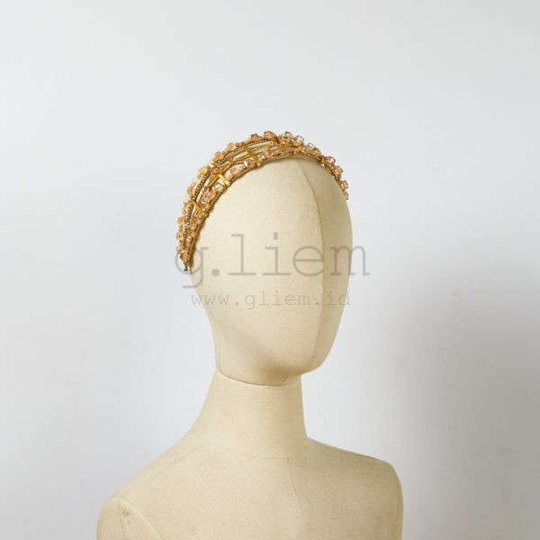 gliem headpiece thematic HT 0075 2