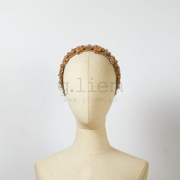 gliem headpiece thematic HT 0076 1