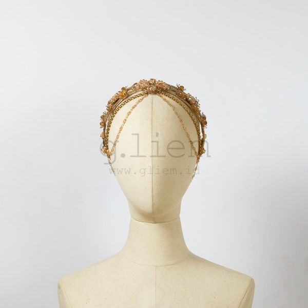 gliem headpiece thematic HT 0080 1