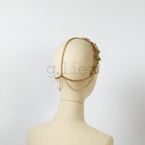 gliem headpiece thematic HT 0080 4
