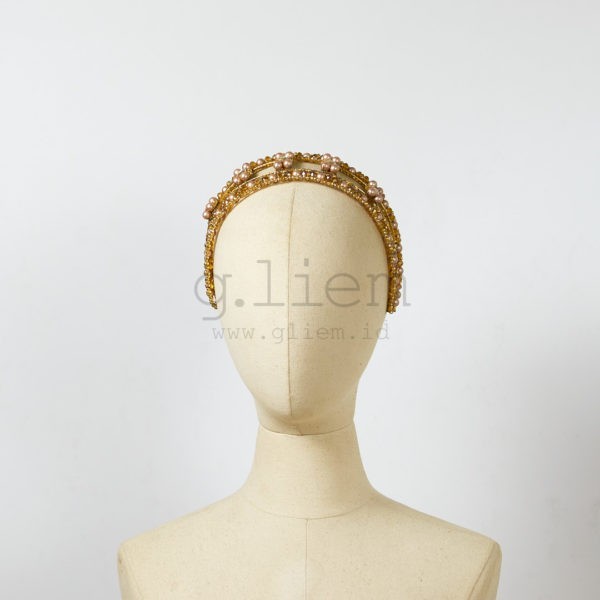 gliem headpiece thematic HT 0083 1