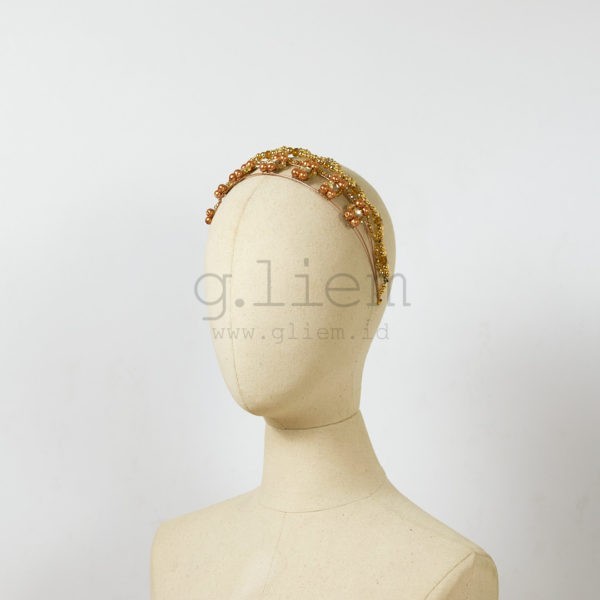 gliem headpiece thematic HT 0085