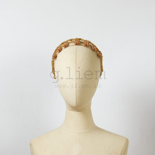 gliem headpiece thematic HT 0085 1