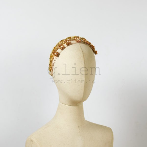 gliem headpiece thematic HT 0085 2