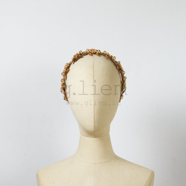 gliem headpiece thematic HT 0089 1