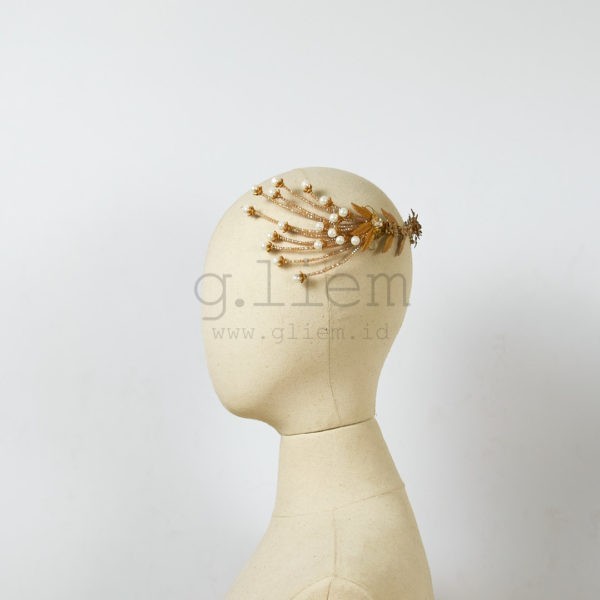 gliem headpiece thematic HT 0094 5