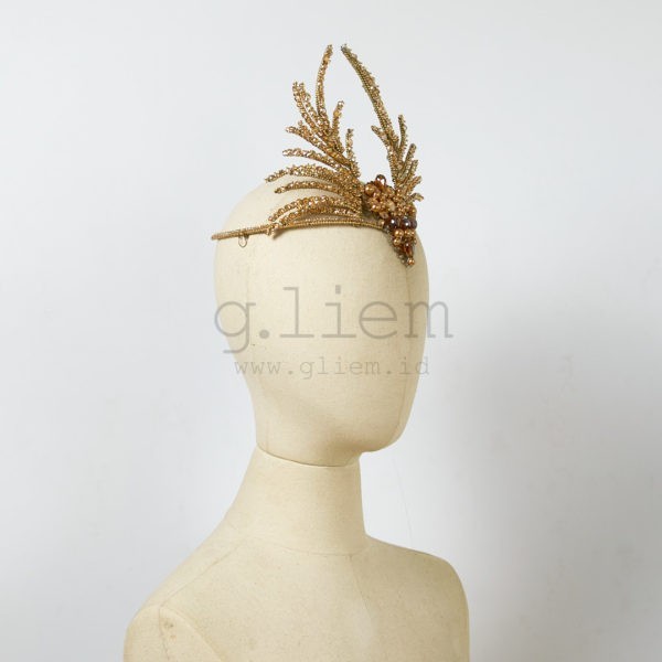 gliem headpiece thematic HT 0099 2