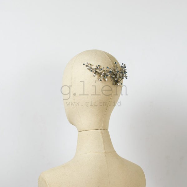gliem headpiece thematic HT 0112 1