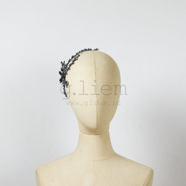 gliem headpiece thematic HT 0113 1