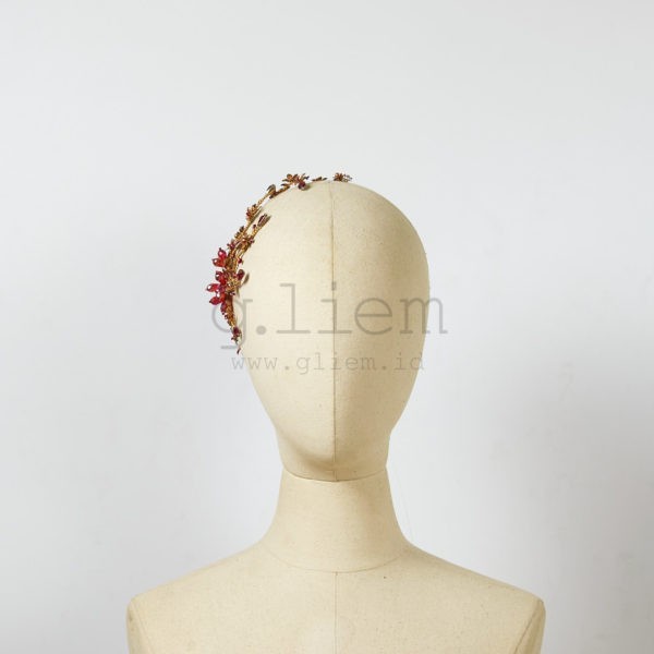 gliem headpiece thematic HT 0125 1
