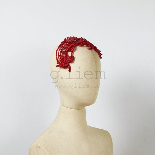 gliem headpiece thematic HT 0126 2