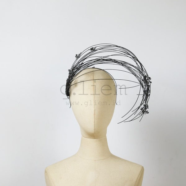 gliem headpiece thematic HT 0128 1