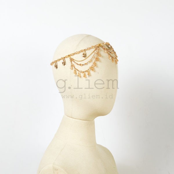 gliem headpiece thematic HT 0176 2