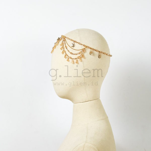 gliem headpiece thematic HT 0176 3