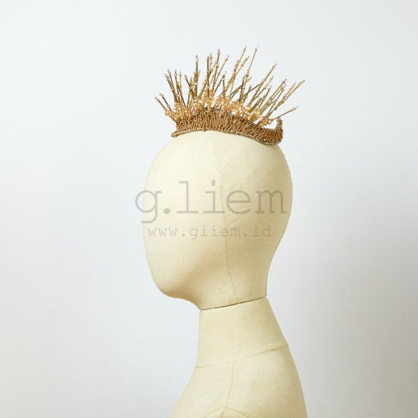 gliem headpiece thematic HT 0189 4