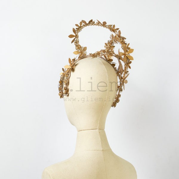 gliem headpiece thematic HT 0192 4
